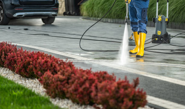 Reliable Maize, KS Pressure Washing Services Solutions